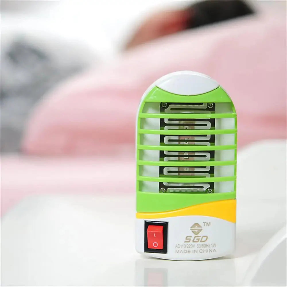 Electric Mosquito Killer Lamp