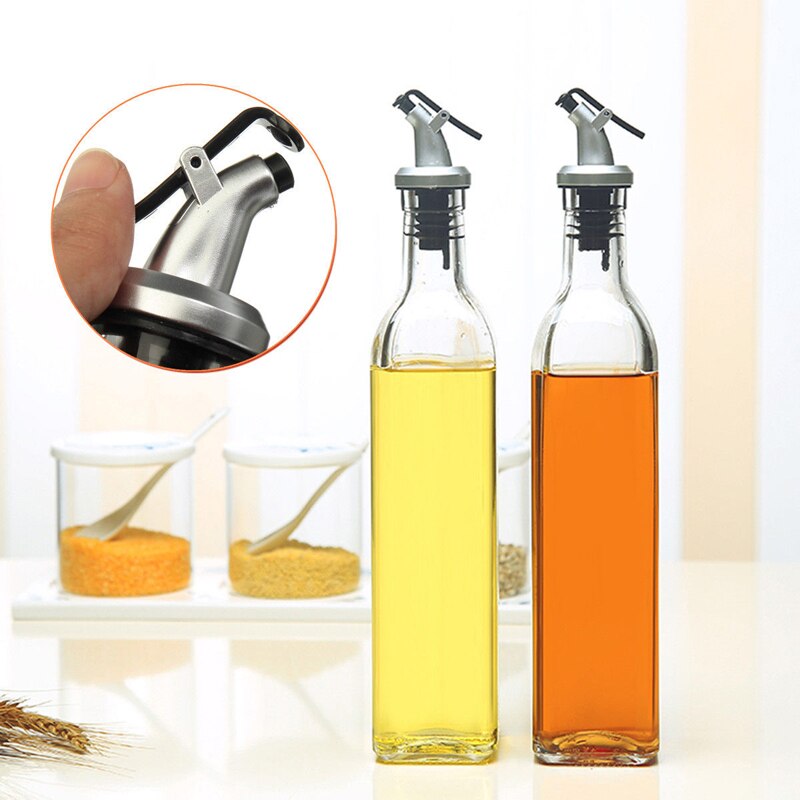 Oil & Vinegar Bottle (500ml)