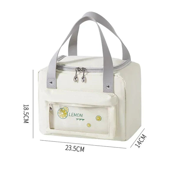 Extremely High Quality Thermal Insulated Lunch Bag