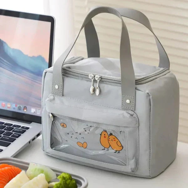 Extremely High Quality Thermal Insulated Lunch Bag