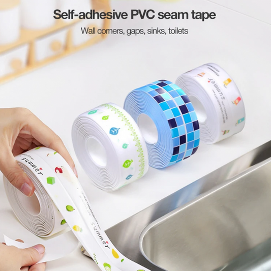 Kitchen Waterproof Sealing Sticker Tape