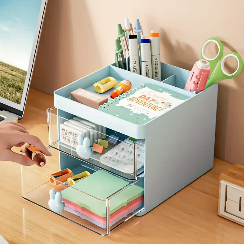 Multipurpose Drawer Organizer Box