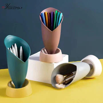 Multifunctional Plastic Chopsticks Rack