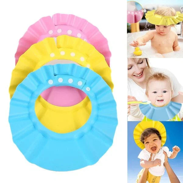 Exclusive Baby Shower Cap