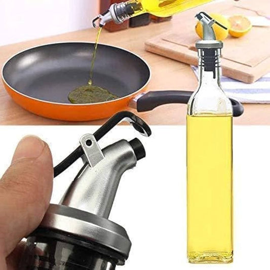 Oil & Vinegar Bottle (500ml)