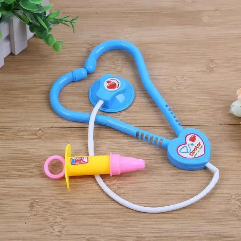 14Pcs Kids Doctor Set