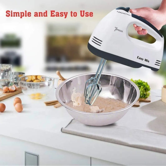 Electric Food Mixer Handheld Beater