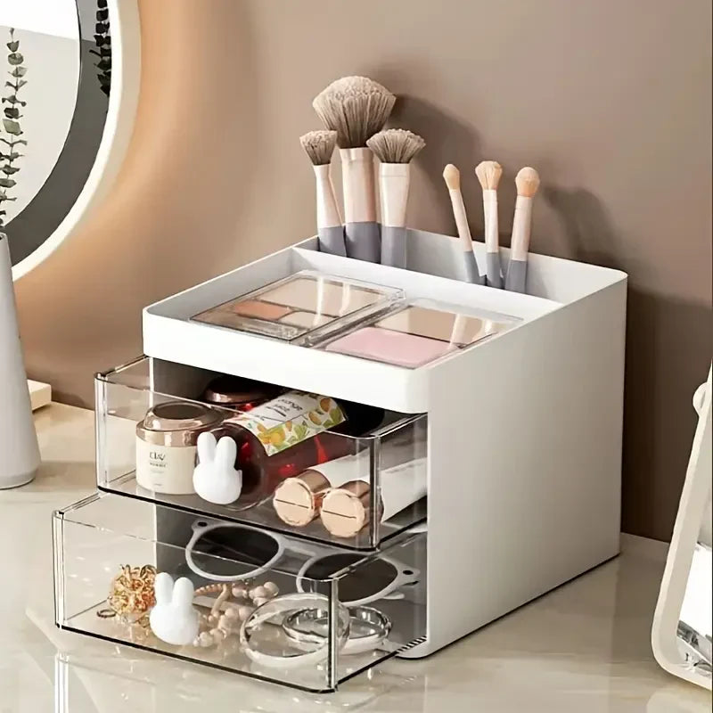 Multipurpose Drawer Organizer Box