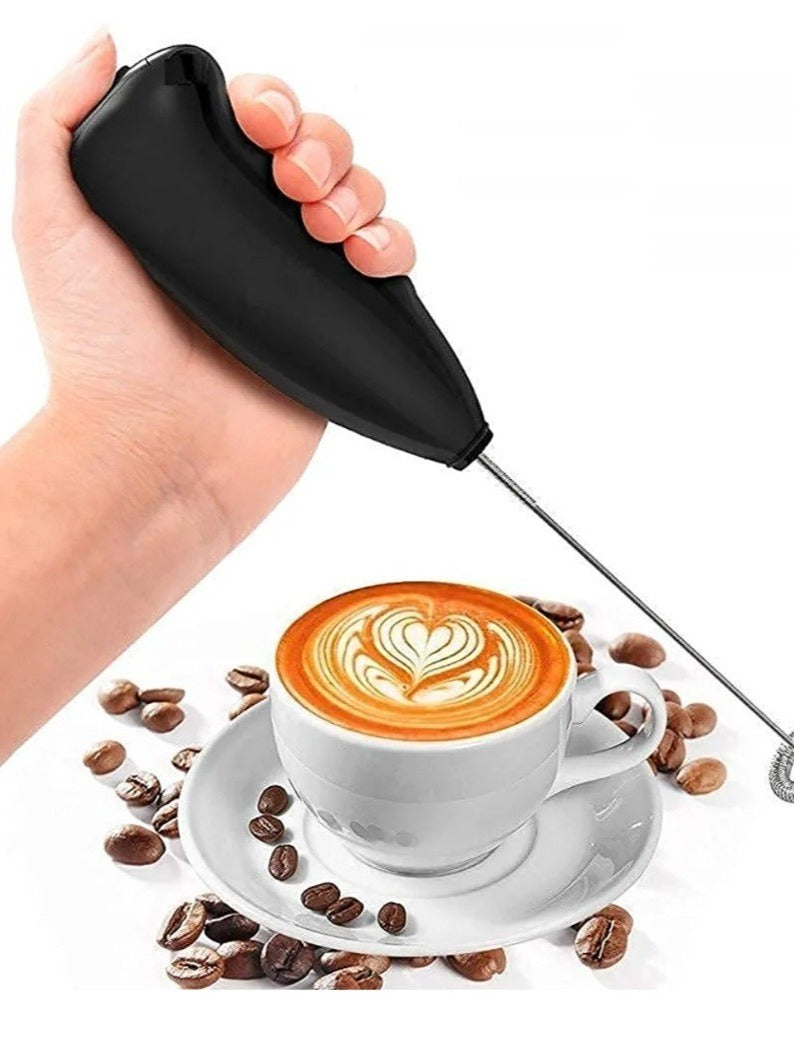 Handheld Coffee Beater