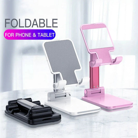 Universal Dekstop Mobile Phone Holder