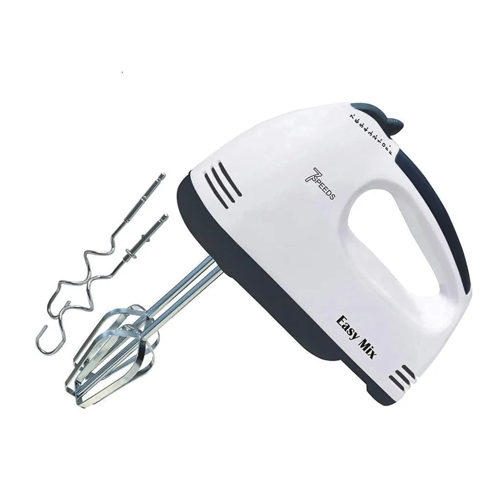 Electric Food Mixer Handheld Beater