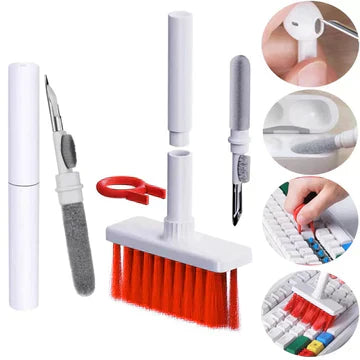 5 in 1 Keyboard cleaner