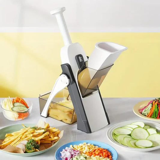 High Quality Mandoline Vegetable Slicer Food Chopper