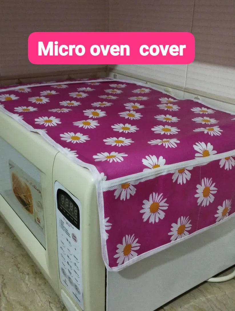 Oven Dustproof Cover