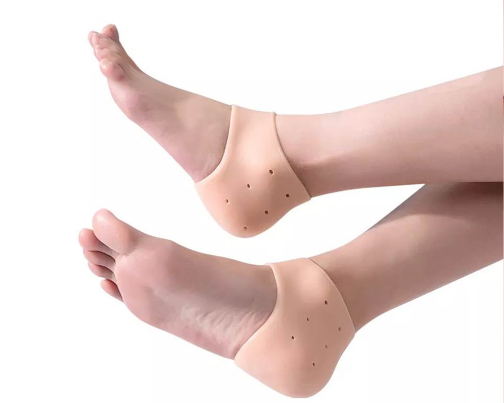 Heel Protector (Pair)