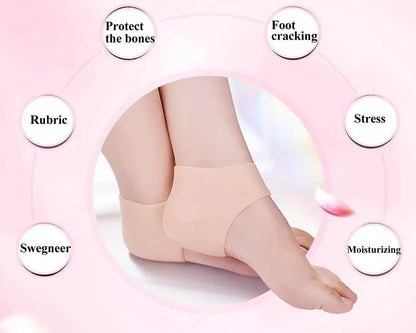 Heel Protector (Pair)