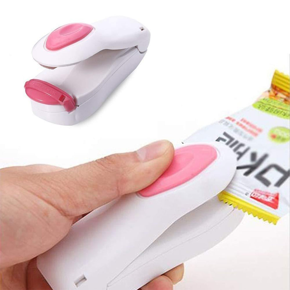 Mini Sealing Machine, Mini Portable Sealer