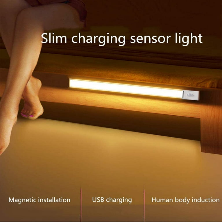 Rechargeable Motion Sensor Cabinet light | 12cm