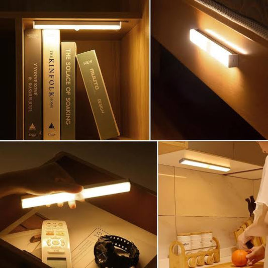 Rechargeable Motion Sensor Cabinet light | 12cm