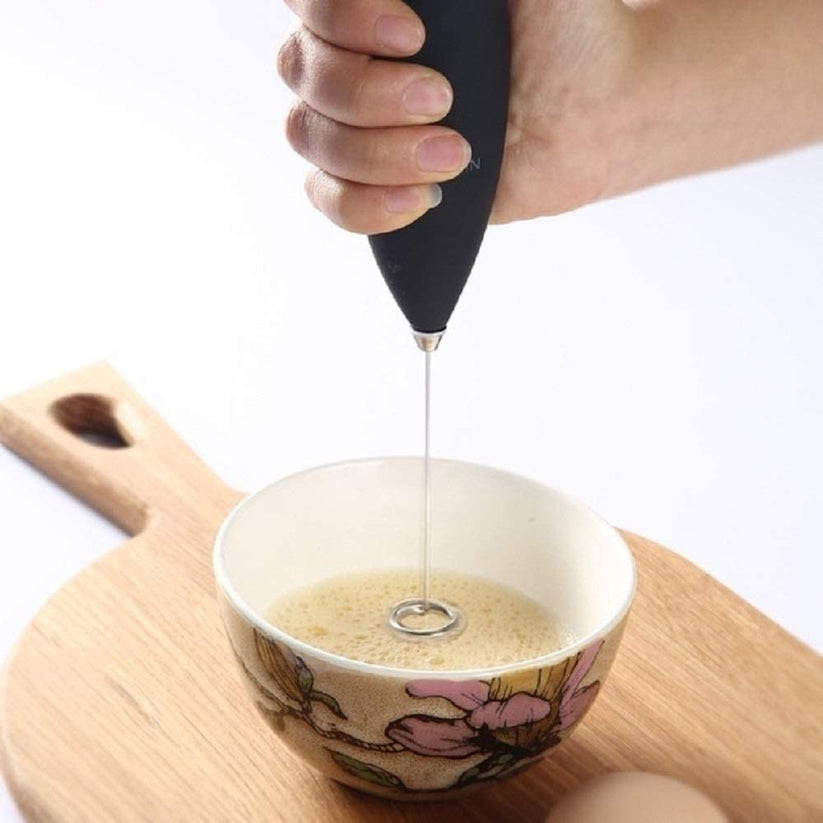 Handheld Coffee Beater