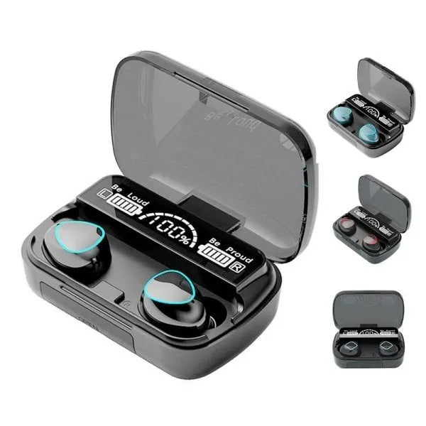 M10 Wireless Gaming Earbuds