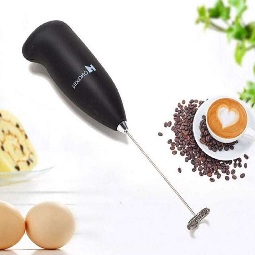 Handheld Coffee Beater