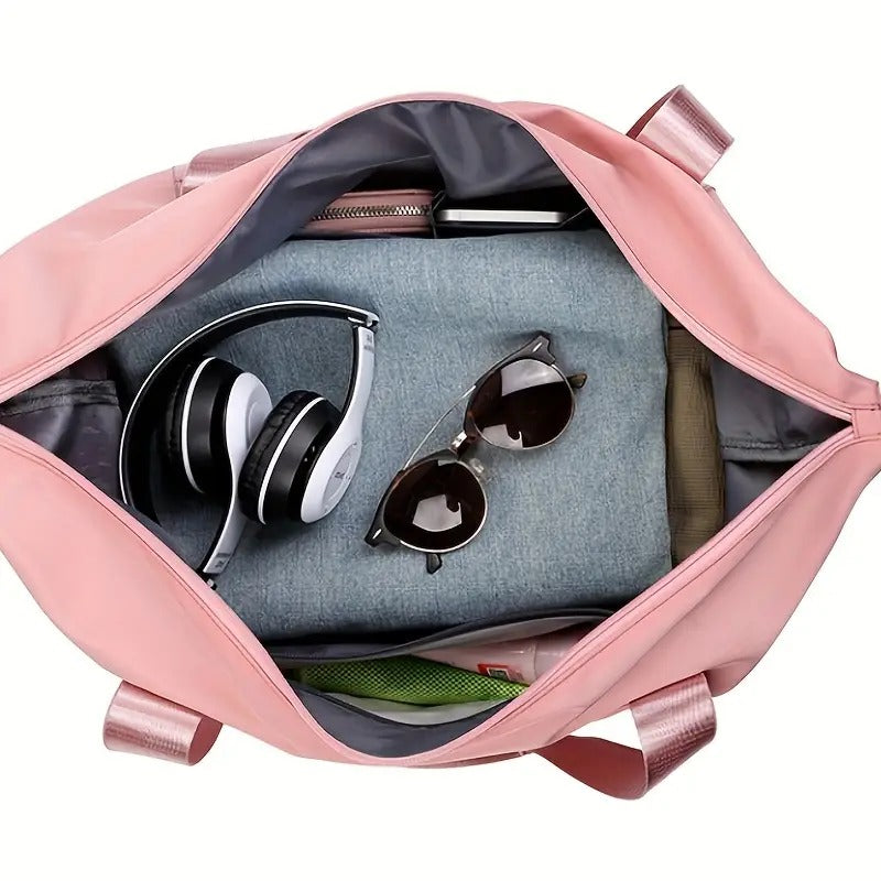 Foldable Fashion Travel Bag