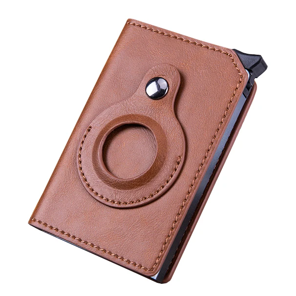 Pop-up Card Holder + Wallet