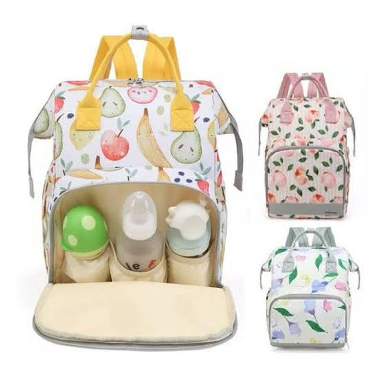 Travel Baby Mummy Maternity Nappy Diapers Bag