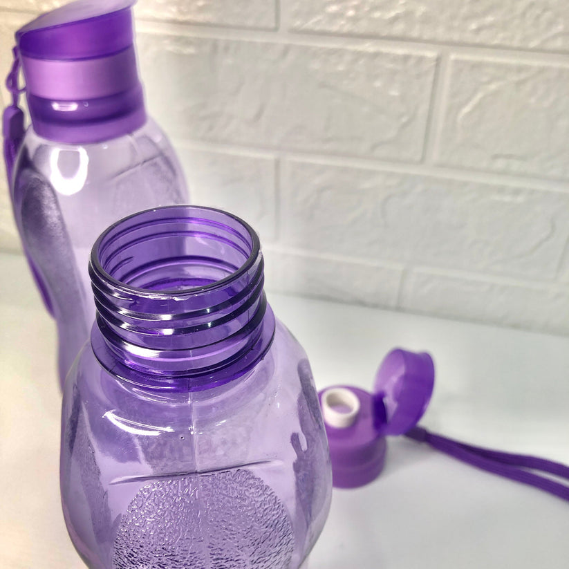 High Quality Plastic Water Bottle