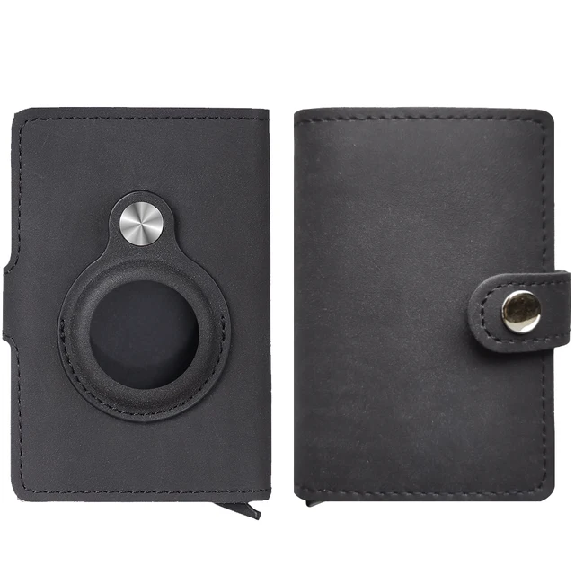 Pop-up Card Holder + Wallet