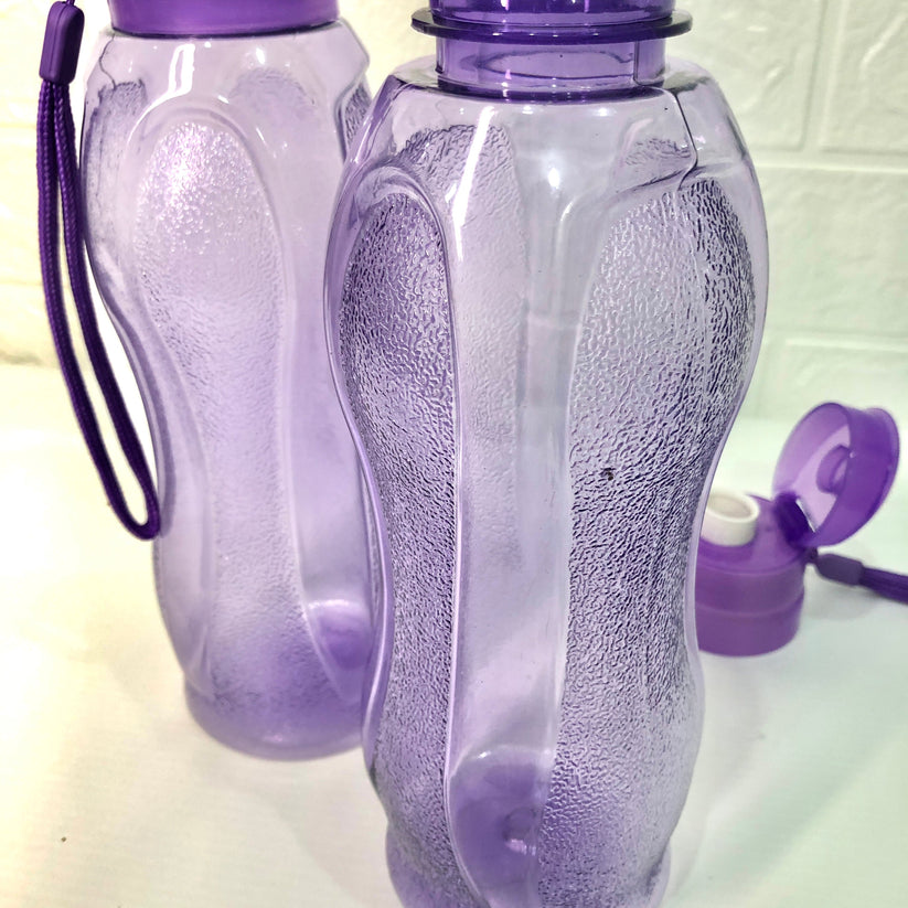 High Quality Plastic Water Bottle