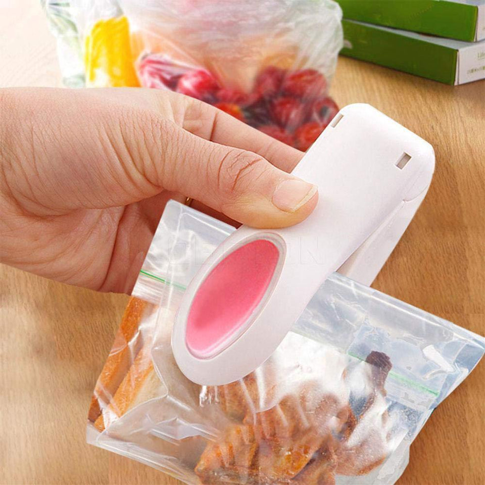 Mini Sealing Machine, Mini Portable Sealer