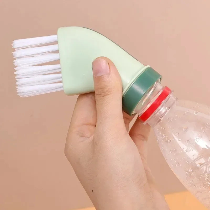 Multi-use Cleaning Brush