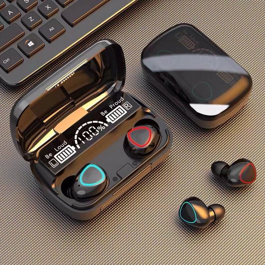 M10 Wireless Gaming Earbuds