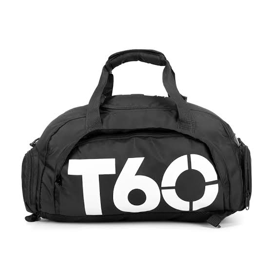 T60 Travel and Multipurpose Bag